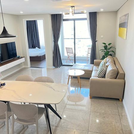 Vinh Hoi Apartments - Luxury Apartment Furnished Suites Ho-Chi-Minh-Stadt Exterior foto